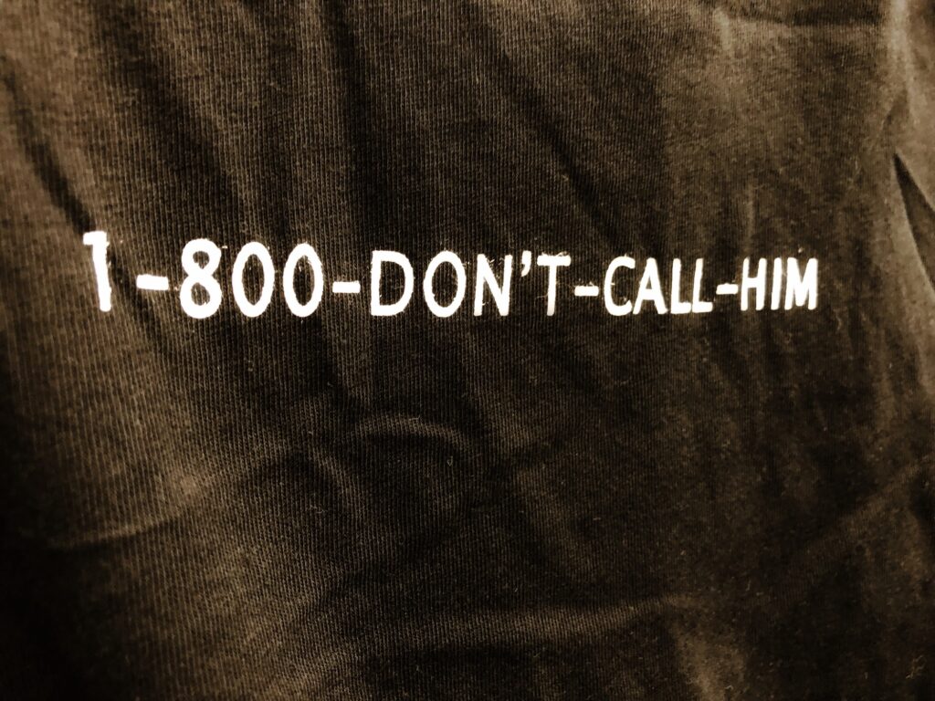 Relationship advice