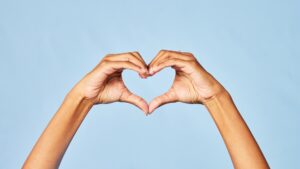 Spread love and kindness